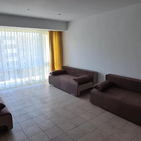 Miramar 아파트 써니비치