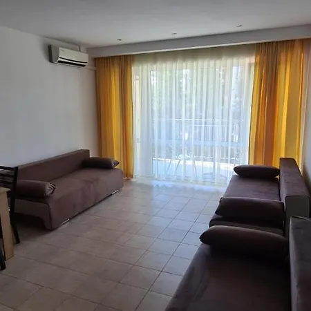 Apartamento Miramar *