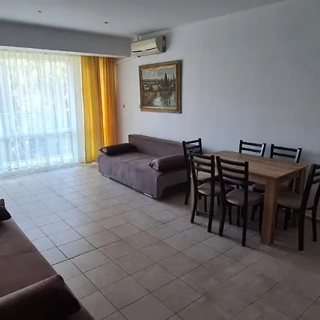 Miramar Apartamento