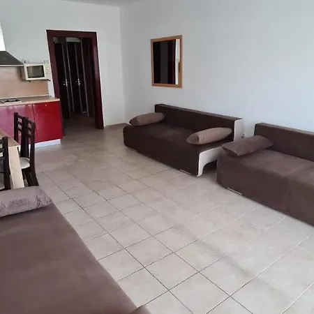 شقة Miramar ساني بيتش