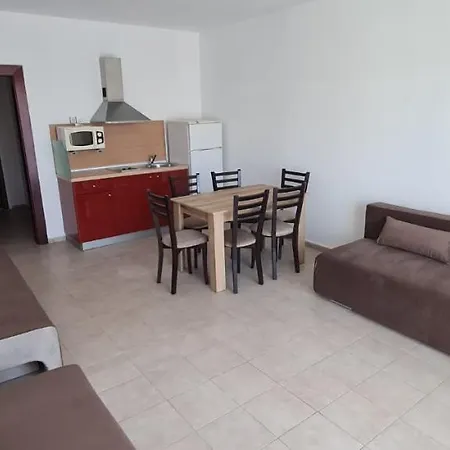 Miramar Apartamento *